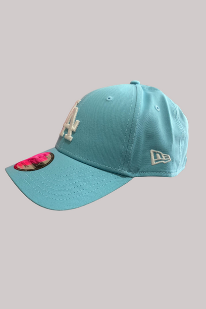 BONE NEW ERA LEAGUE ESSENTIALS 9F OSFM LOS ANGELES DODGERS 60691387C011
