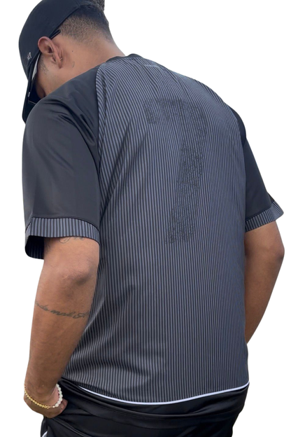 CAMISETA UMBRO PANELLED RAGLAN 1380381