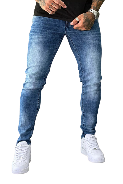 CALÇA JAY JONES SLIM JEANS MÉDIO JAY8385