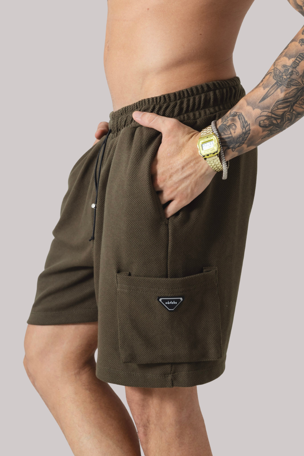 CONJUNTO THE HOPE SPLENDID