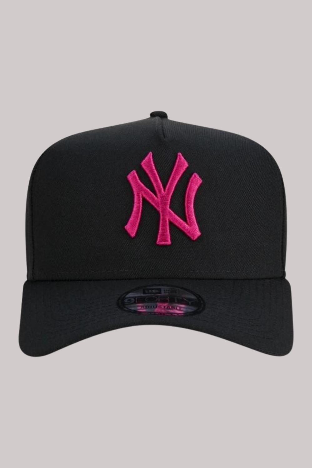 BONE NEW ERA 940 AF SN NEYYAN PRETO