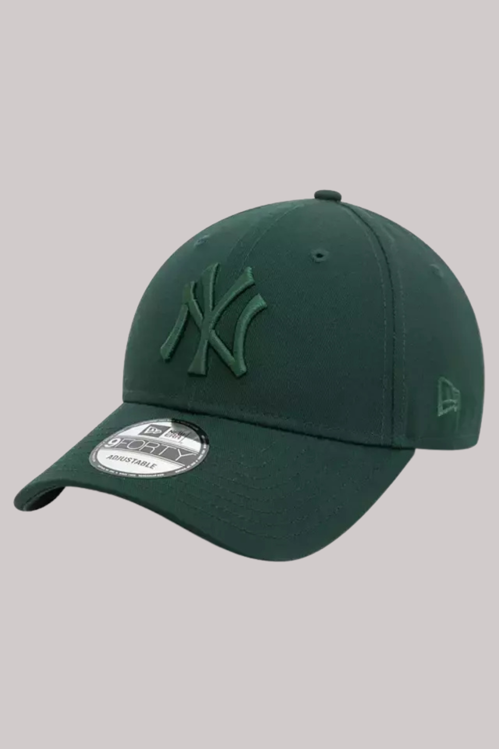BONÉ NEW ERA LEAGUE ESSENTIAL 9FORTY NEW YORK YANKEES 60691395C012