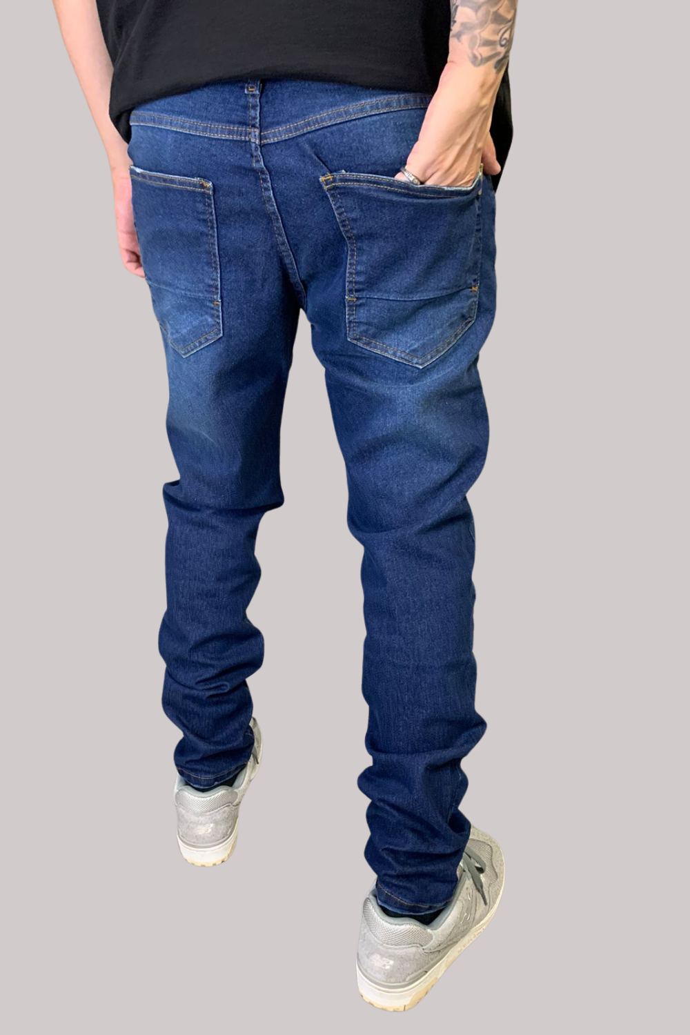 CALÇA ROCK SODA SUPER SKINNY URBAN