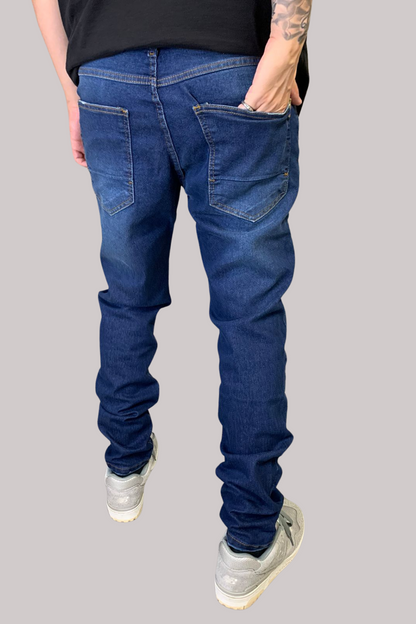 CALÇA ROCK SODA SUPER SKINNY URBAN