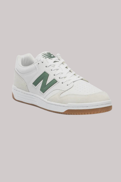 TÊNIS NEW BALANCE 480 LOW UNISSEX