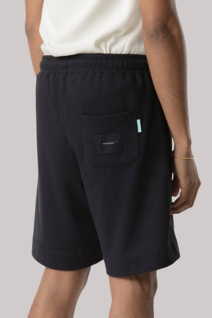SHORTS THE SAINT SWEARSHORTS X CHROME