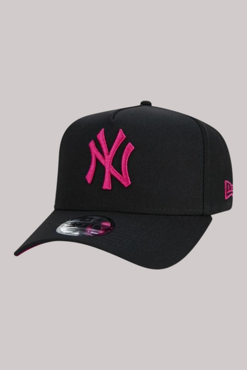 BONE NEW ERA 940 AF SN NEYYAN PRETO