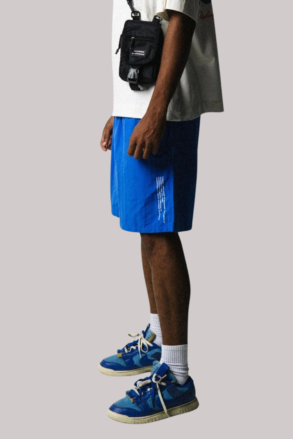 SHORTS ALLTRIBE EXPRESS