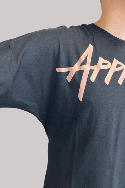 CAMISETA APPROVE NO SEW NEW CLASSIC