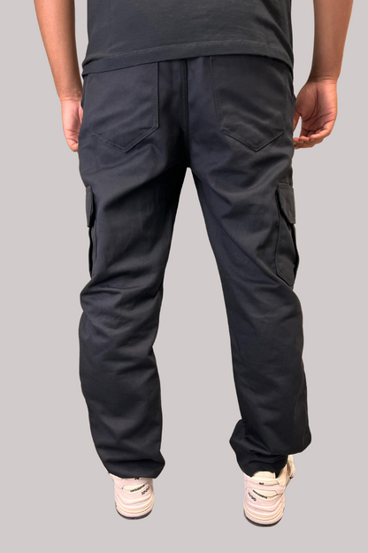 CALÇA CARGO ONCROSS