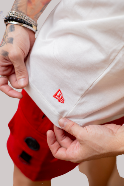 REGATA NEW ERA ALL CORE GOOD FOOD BRANDED NEV25REG007