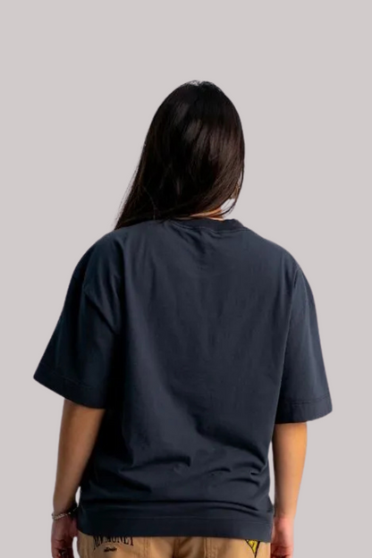 CAMISETA ALLTRIBE OVERSIZED ROOTS GD