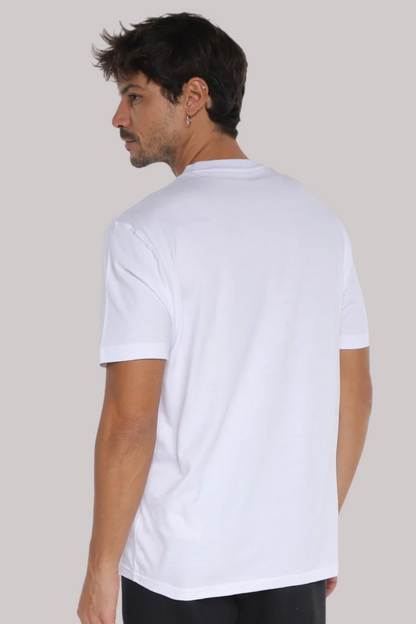 CAMISETA NEW BALANCE ESSENTIALS