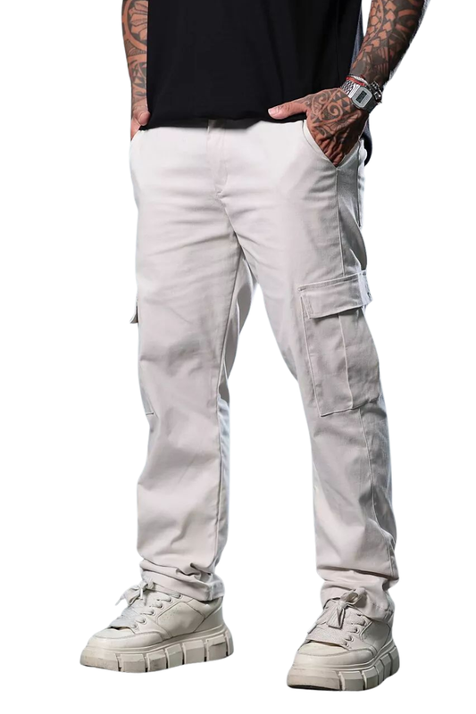 CALÇA FB CARGO SARJA 260904004BG