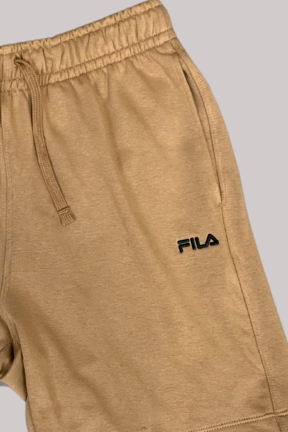 BERMUDA FILA CLASSIC
