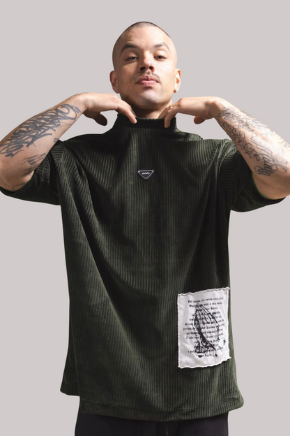 CAMISETA THE HOPE OVERSIZED PRAYER