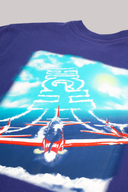 CAMISETA HIGH TEE SQUADRON