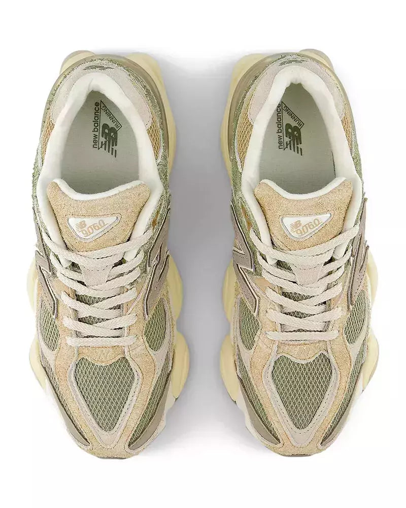 TÊNIS NEW BALANCE 9060 U9060NTC