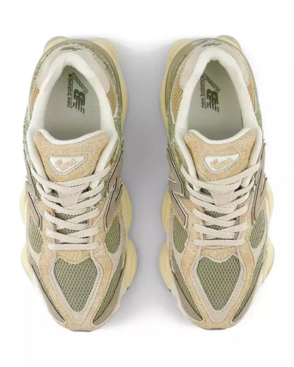 TÊNIS NEW BALANCE 9060 U9060NTC