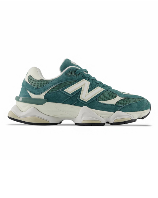 TENIS NEW BALANCE 9060 Verde U9060EEK