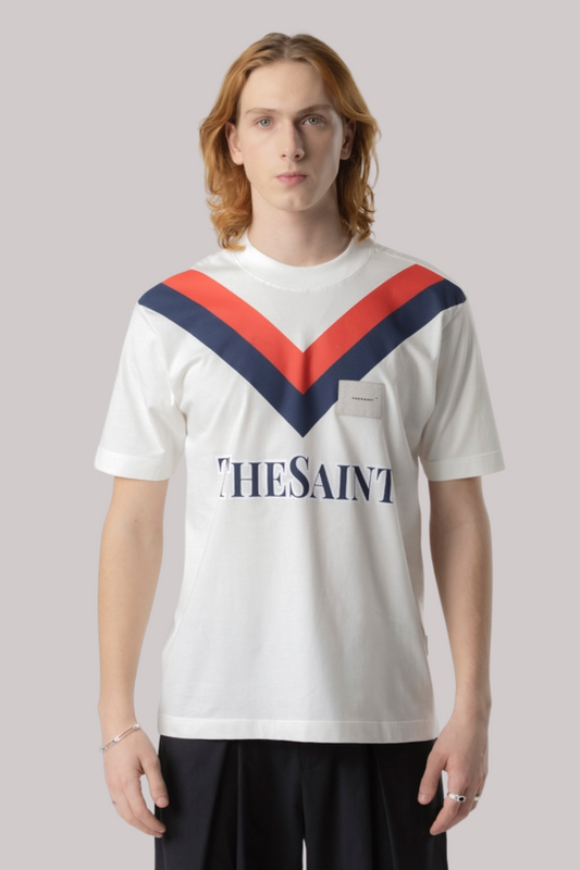 CAMISETA THE SAINT COMFORT SAILOR