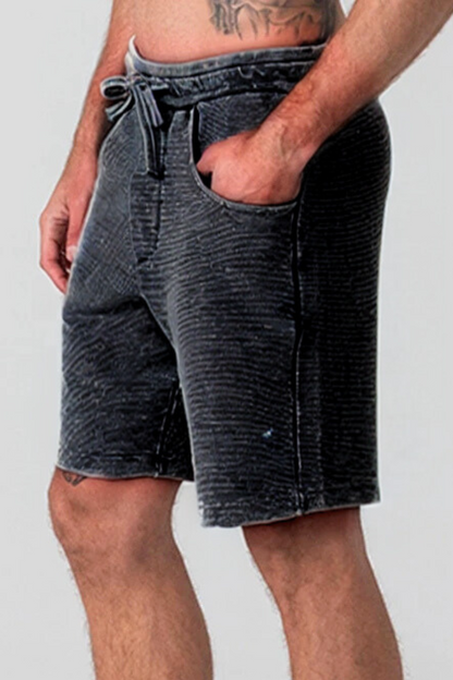 BERMUDA ROCK&SODA MOLETOM STREET