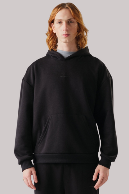 MOLETOM THE SAINT HOODIE SOLID