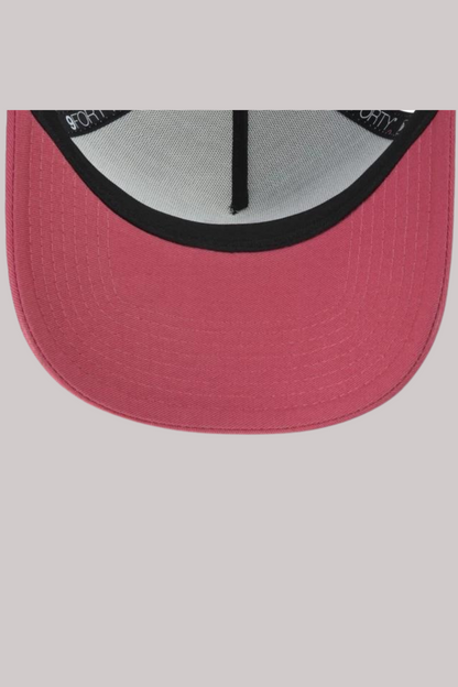 BONÉ NEW ERA 9FORTY A-FRAME MLB NEW YORK YANKEES DUAL COLOR