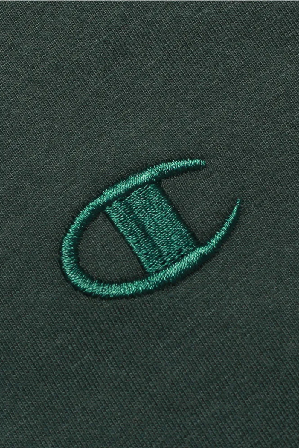 CAMISETA REGATA CHAMPION ATHLETIC LOGO BORDADO