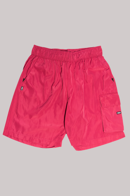 SHORTS HIGH CARGO