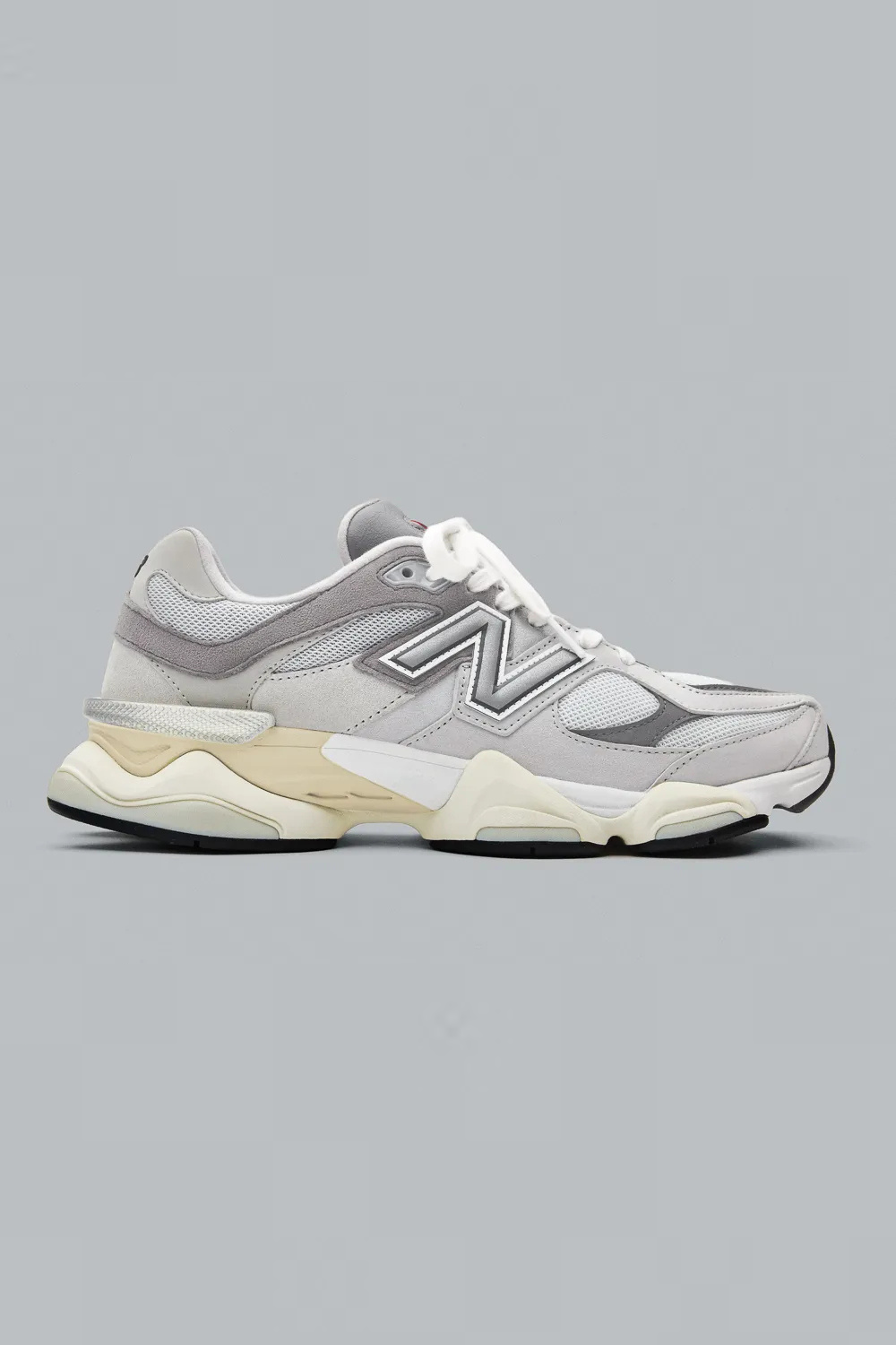 TÊNIS NEW BALANCE 9060 GREY DAYS UNISSEX U9060GRY