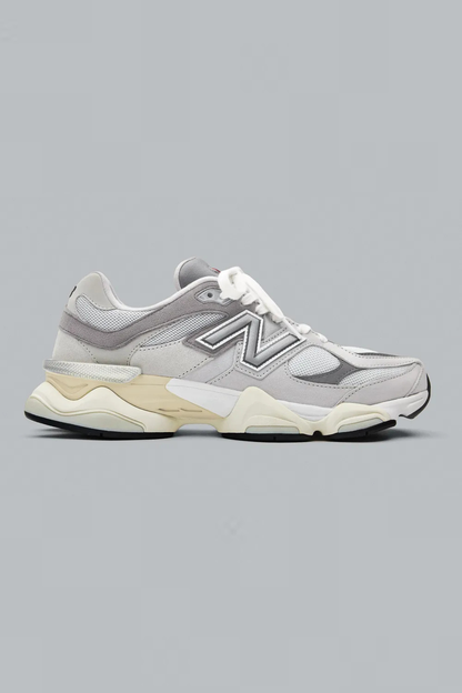 TÊNIS NEW BALANCE 9060 GREY DAYS UNISSEX U9060GRY